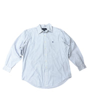 Camicia Ralph Lauren Unisex