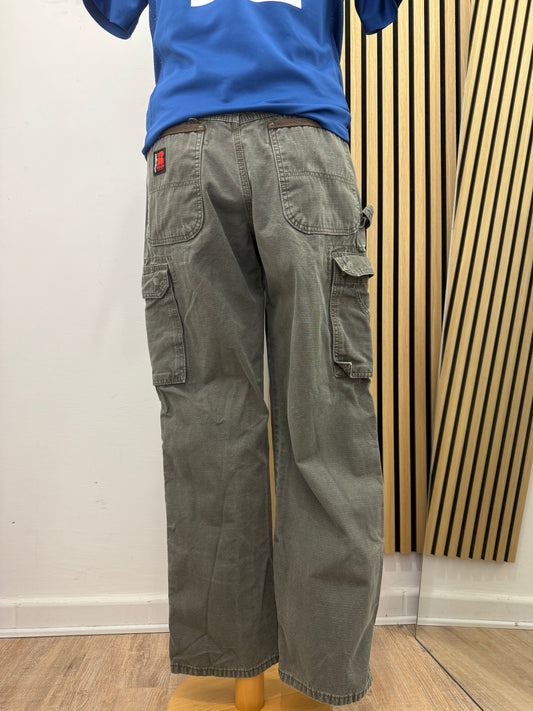 Pantalone Wrangler Carpenter  Workwear🇺🇸