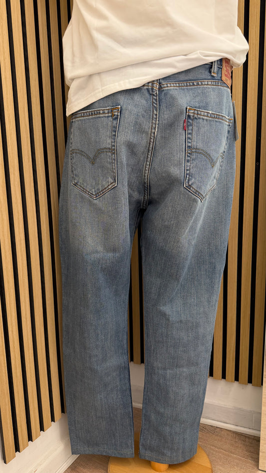 Jeans Levi’s 501® tg 52 ita
