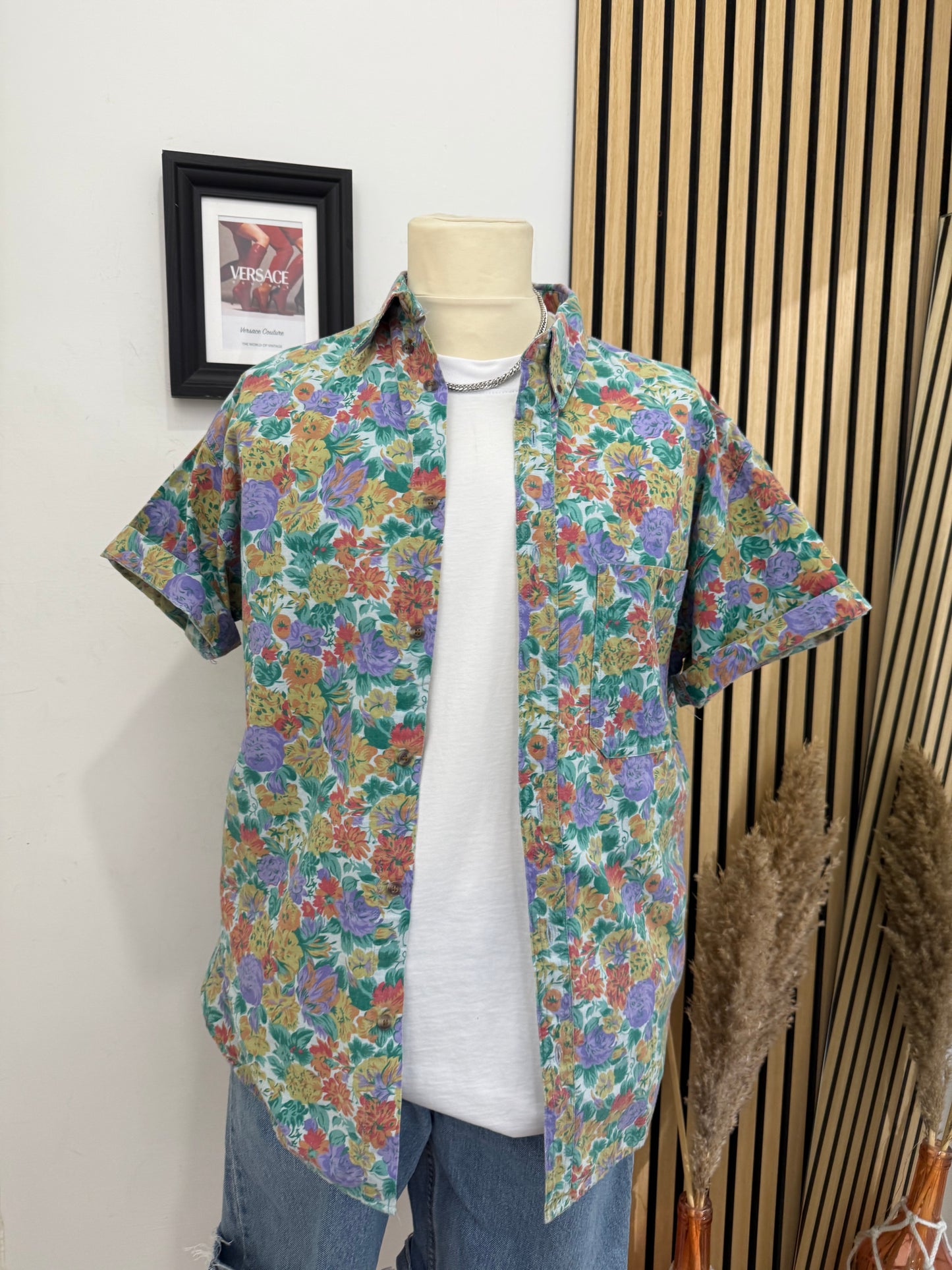 Camicia Vintage