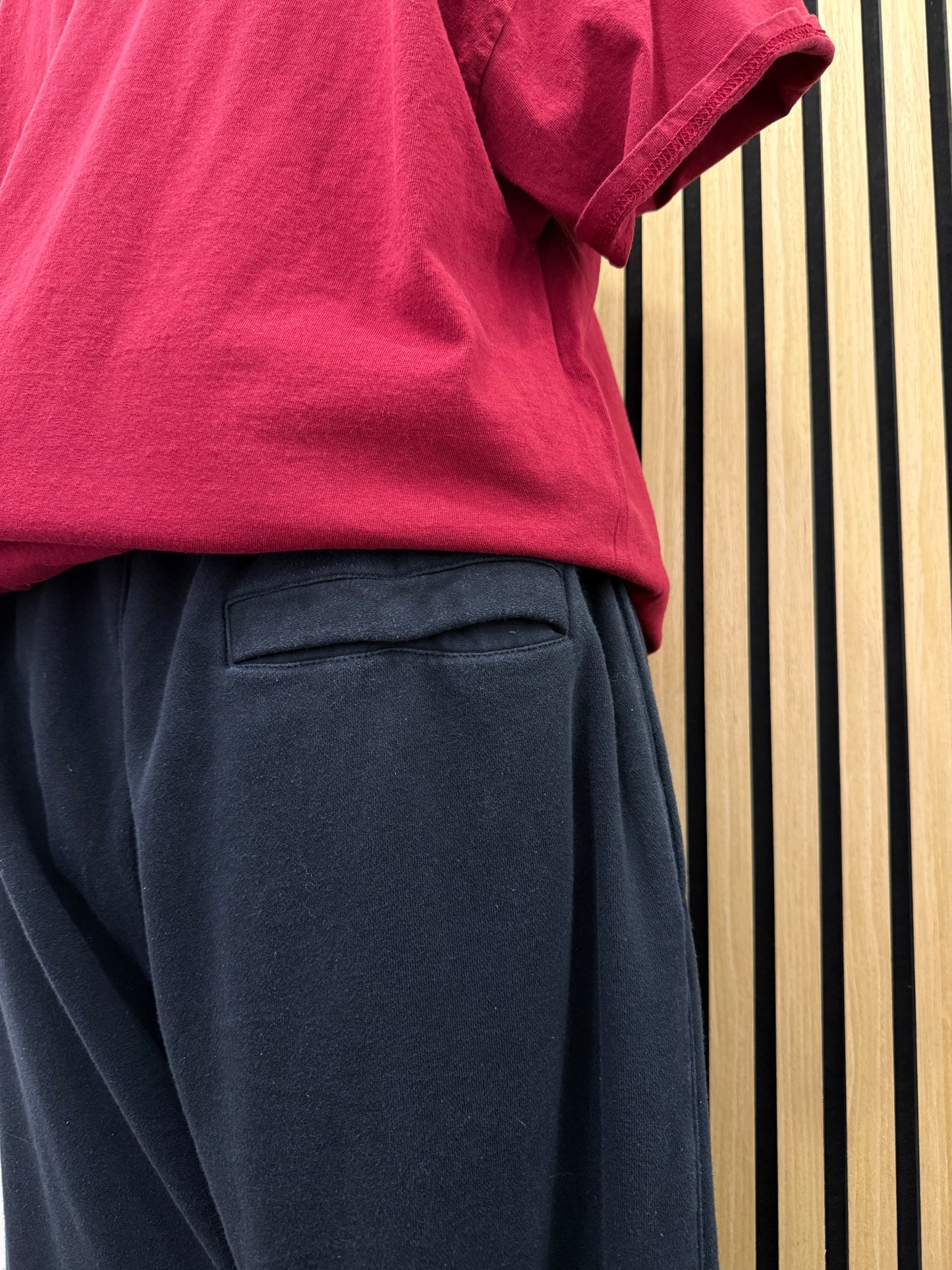 Pantaloni tuta Nike per NBA Jr. Court of Leaders