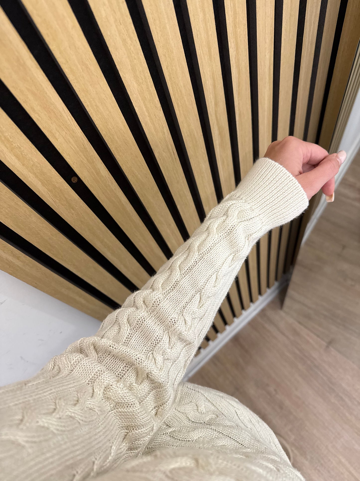 Maglioncino Ralph Lauren vintage