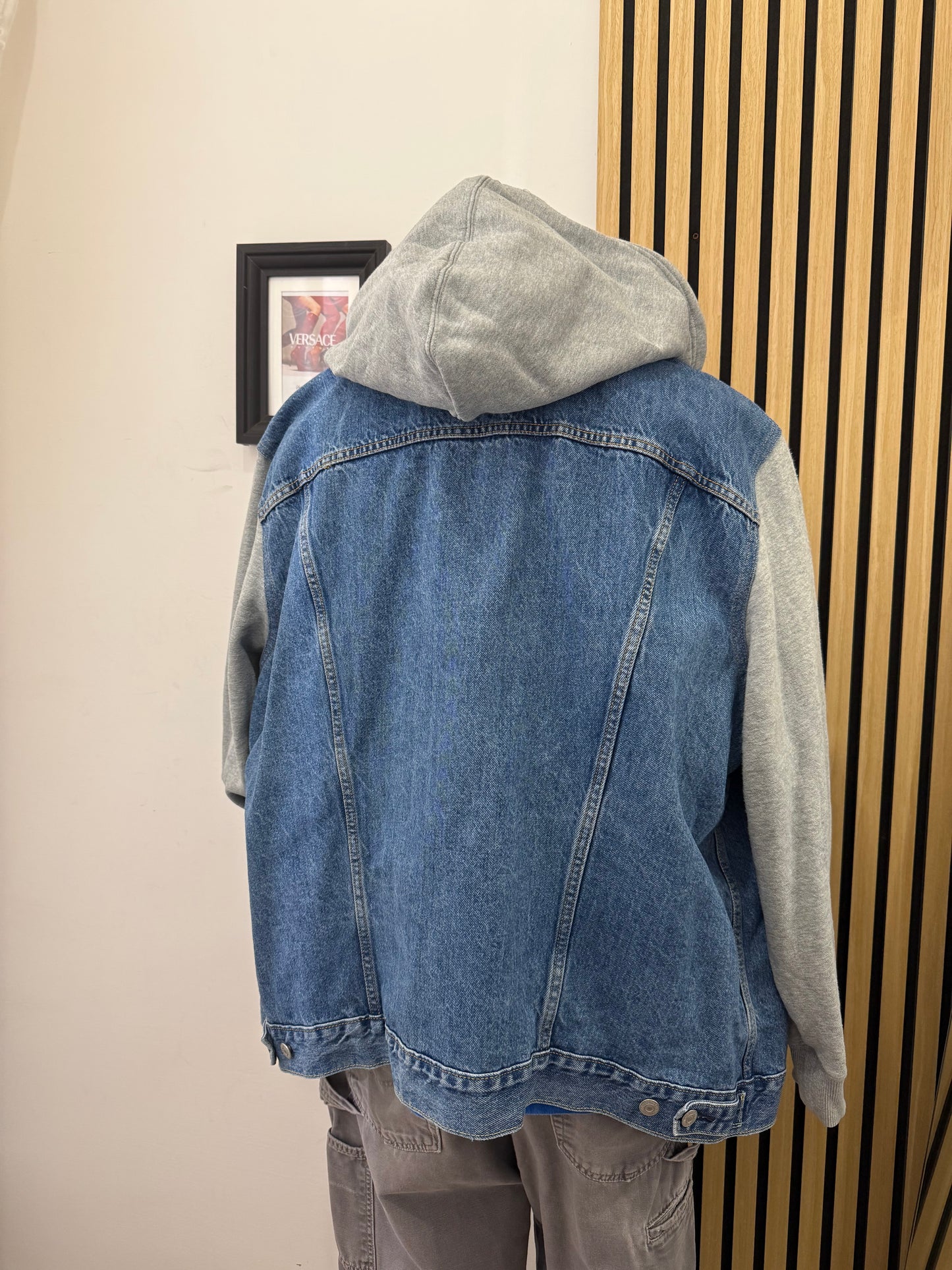 Giacca di jeans Levi’s UNISEX