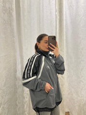 Felpa Asics Unisex