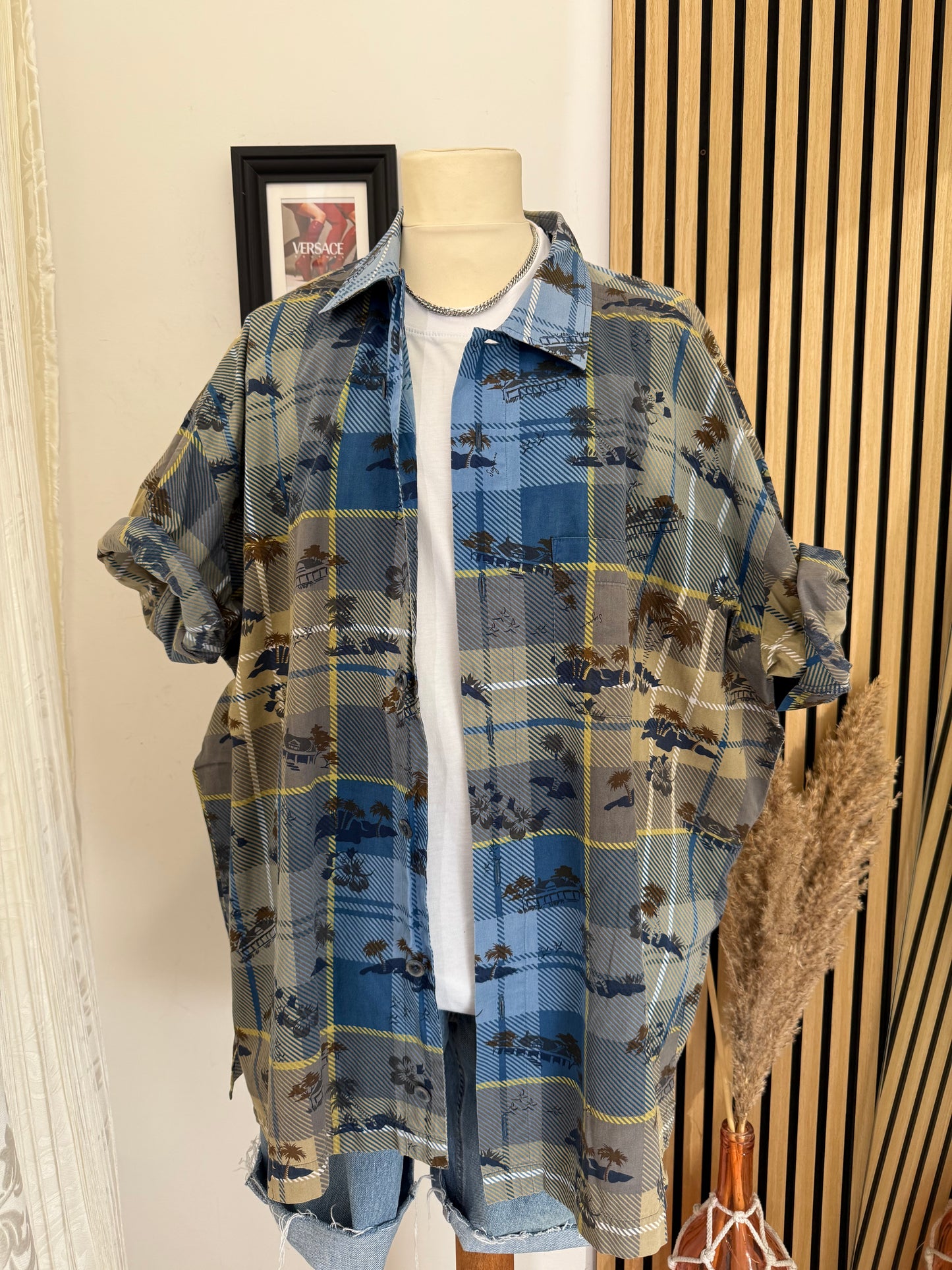 Camicia Vintage