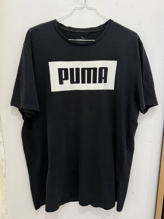 Unisex T-shirt Puma
