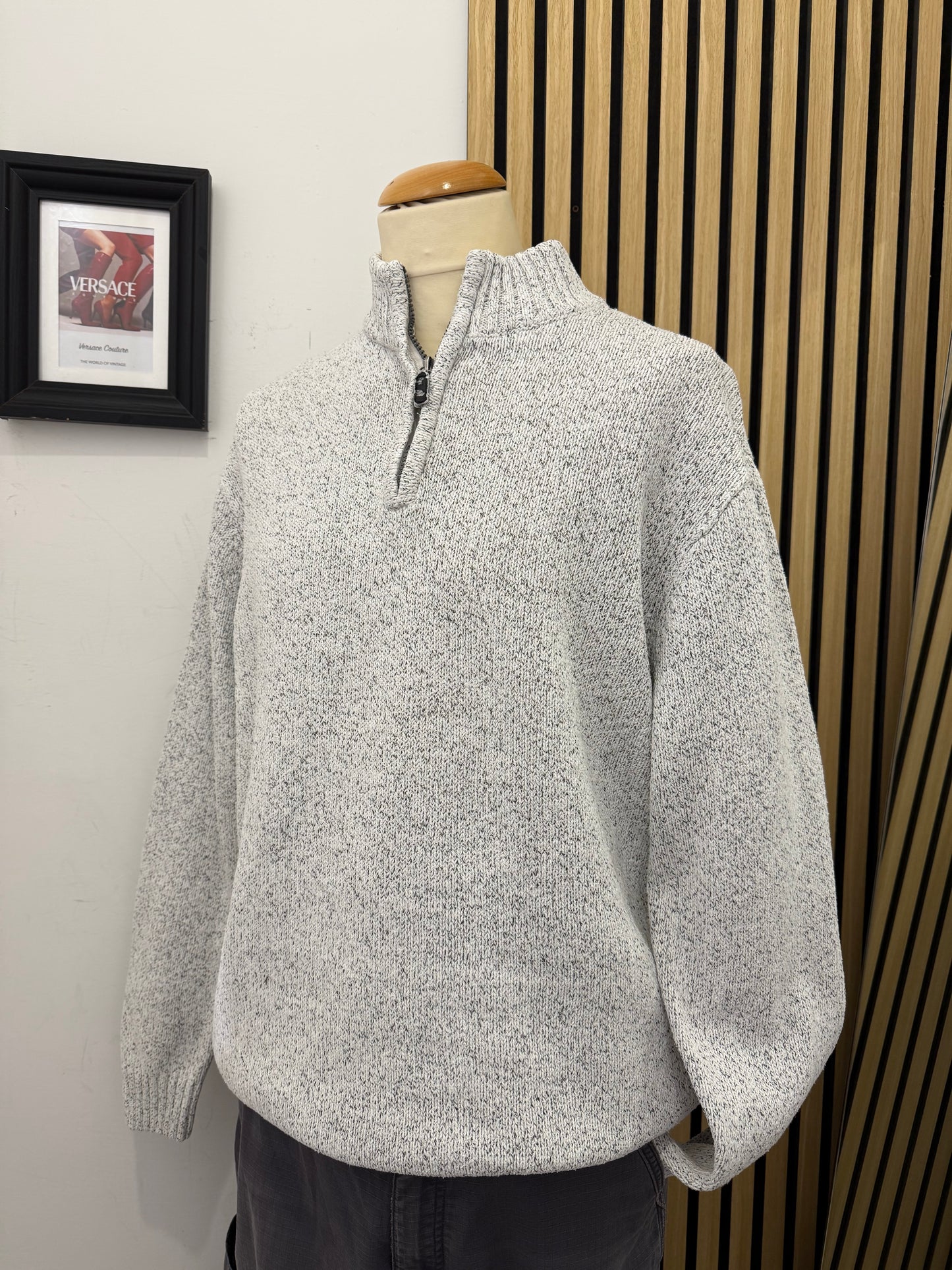 Maglione Chaps Vintage unisex