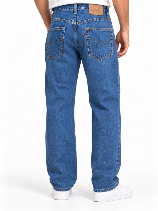 Jeans Levi’s 505™ Regular Fit tg 46 ita