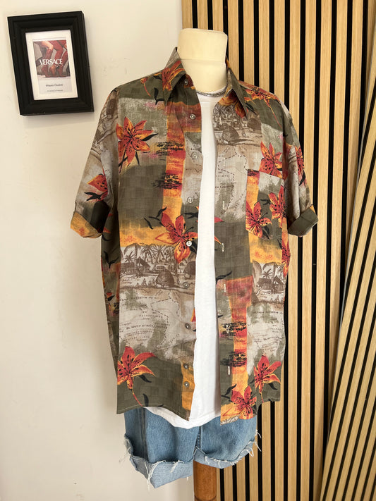 Camicia vintage