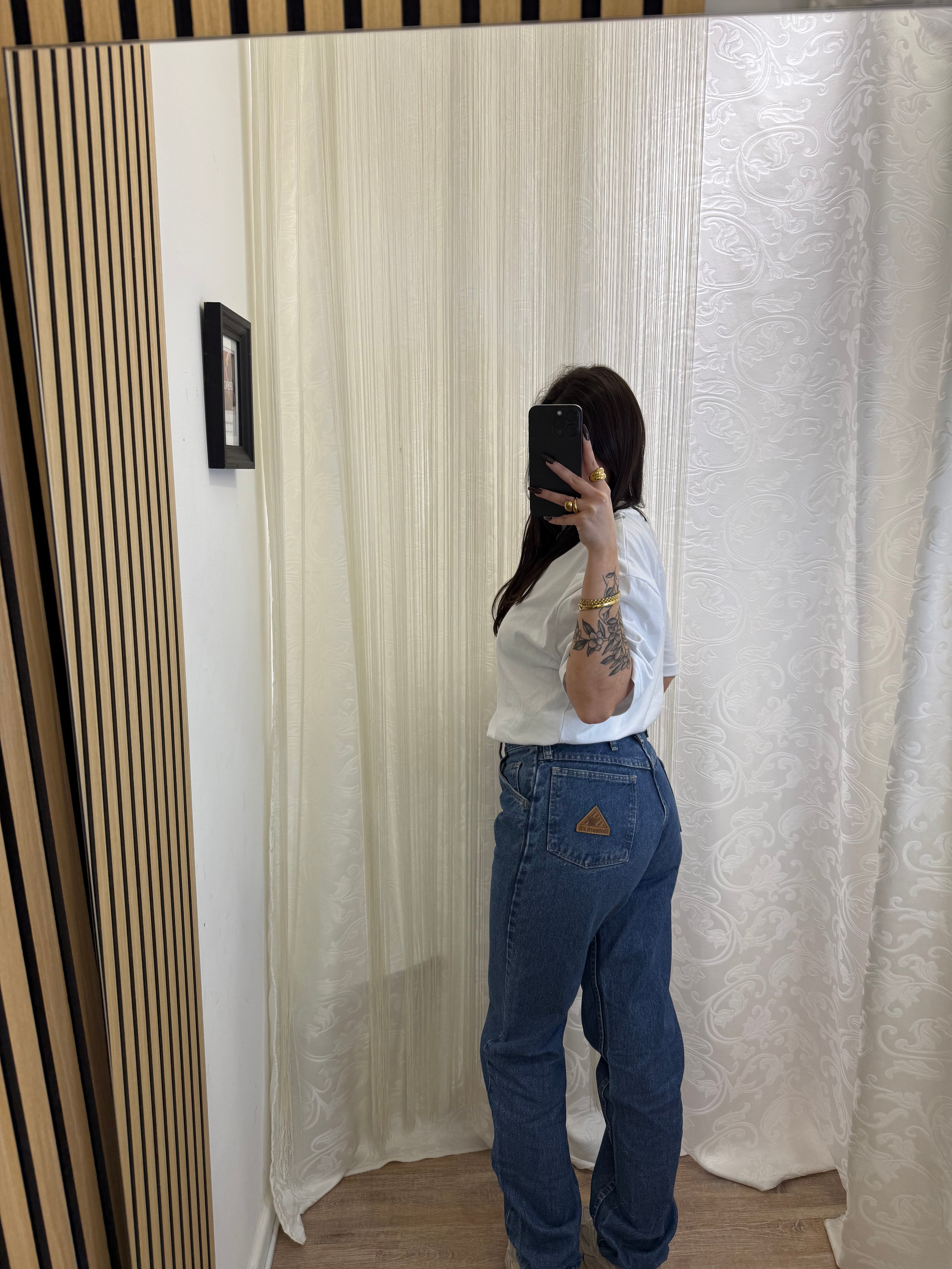 Jeans BulWark Vintage unisex