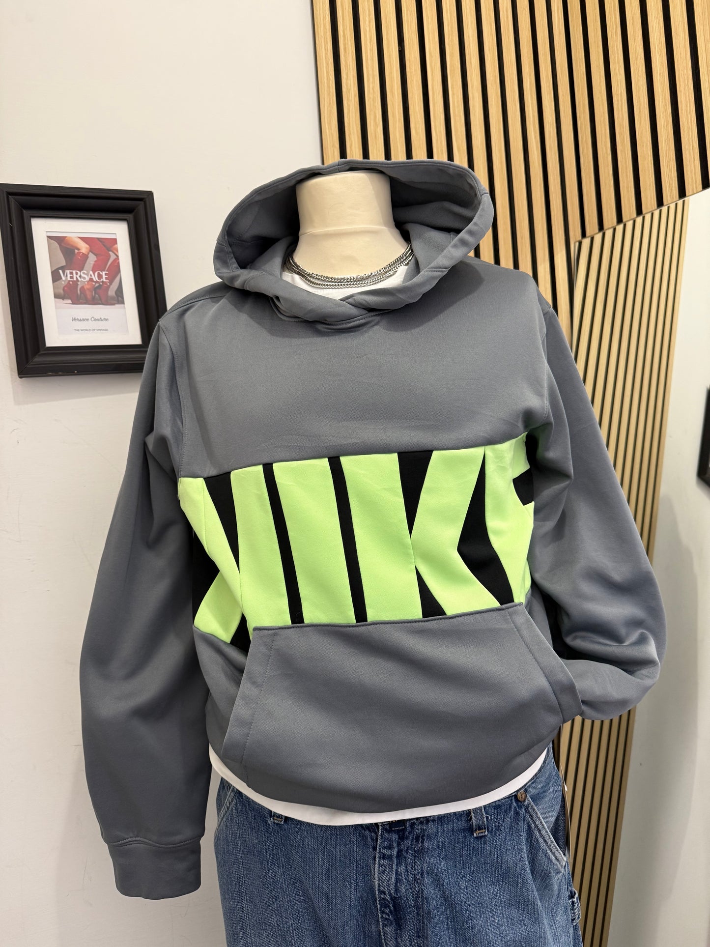 Felpa Nike Unisex