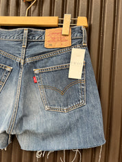 Short Levi’s 501 w30