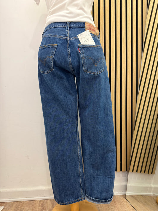 Jeans Levi's 501 Vintage tg.44- Unisex
