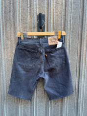 Short Levi’s 615 W30