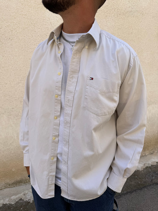 Camicia Tommy Hilfiger  Unisex