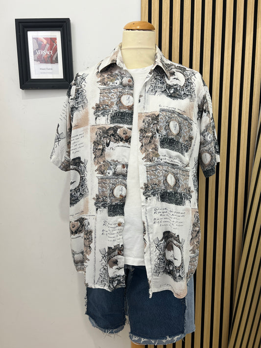 Camicia vintage