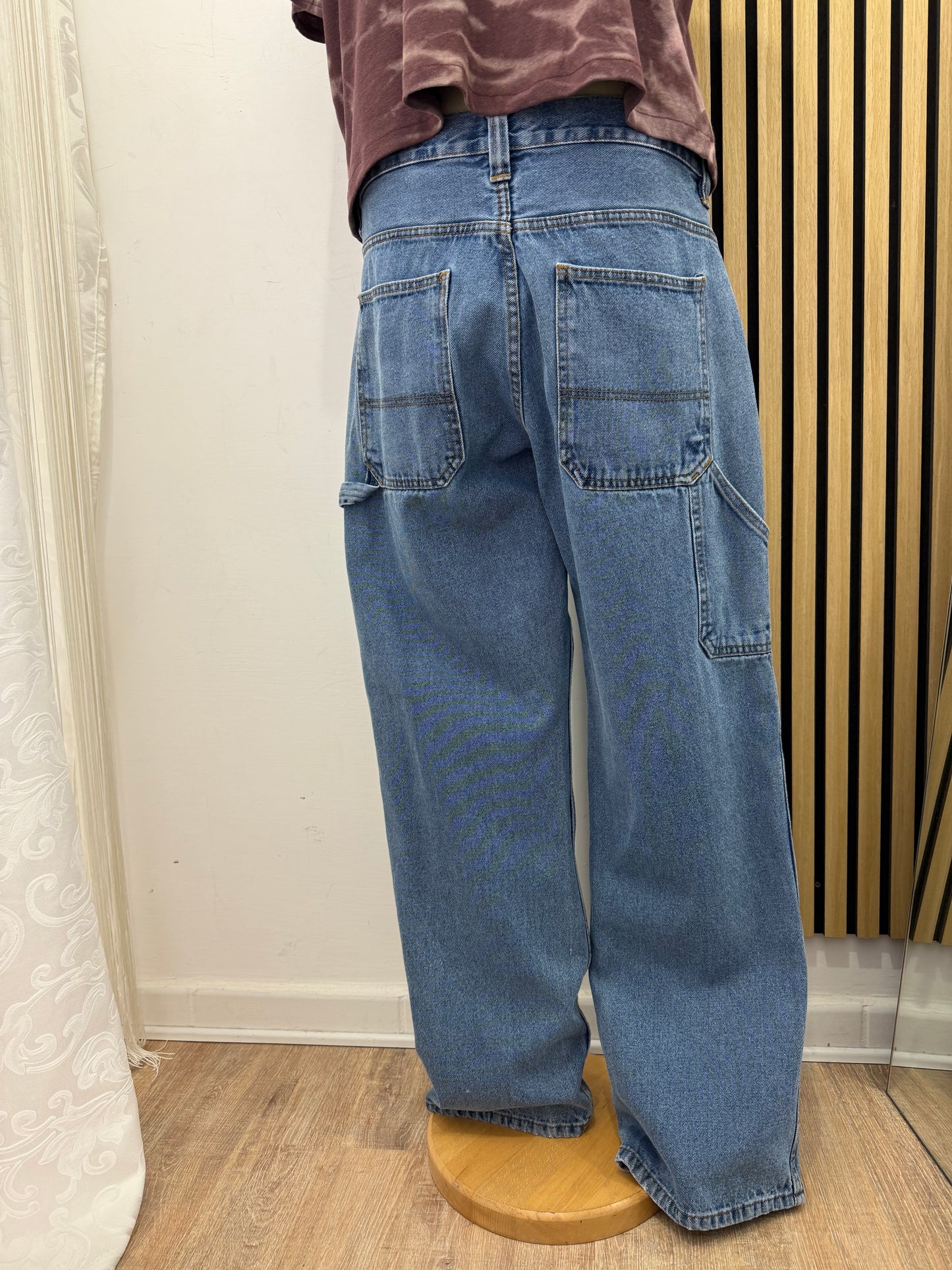 Jeans Carpenter 🇺🇸