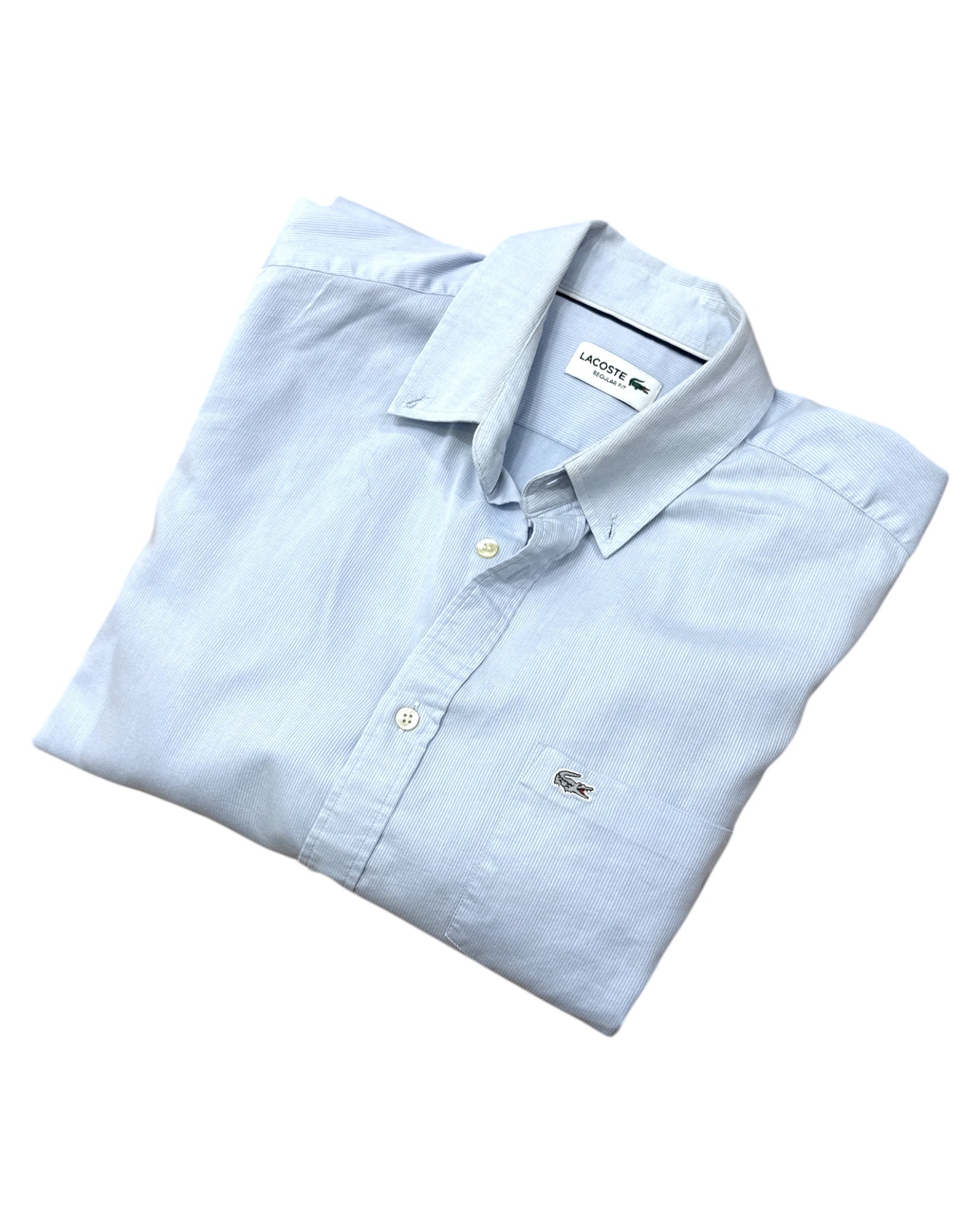 Camicia lacoste Unisex