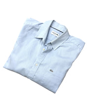 Camicia lacoste Unisex