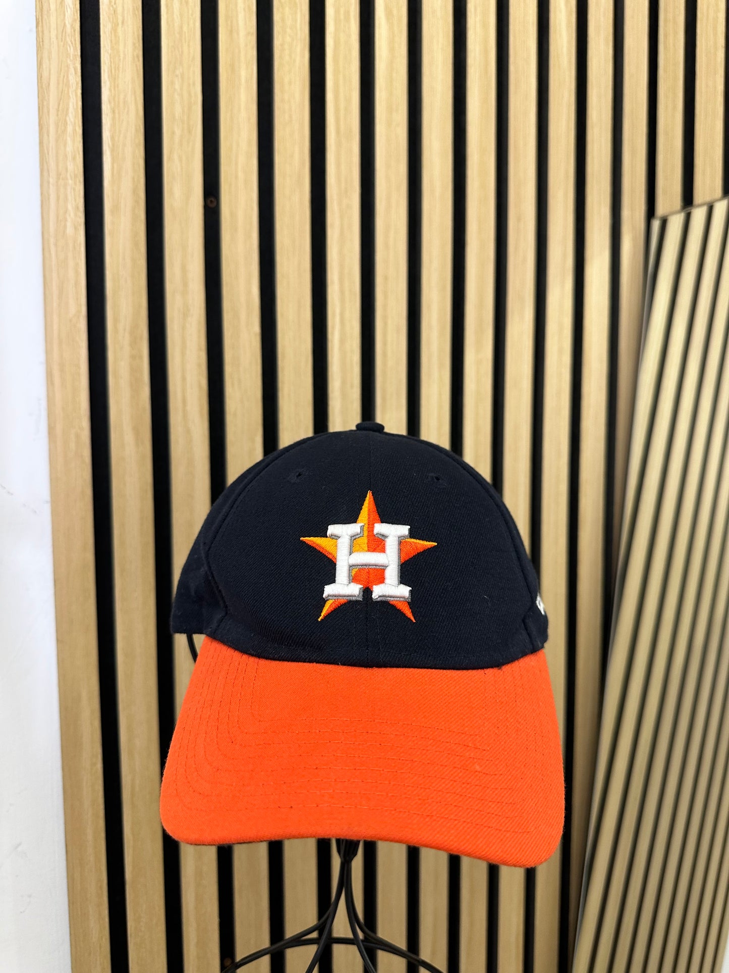 Cappellino Houston Astros - New Era 9FORTY Adjustable