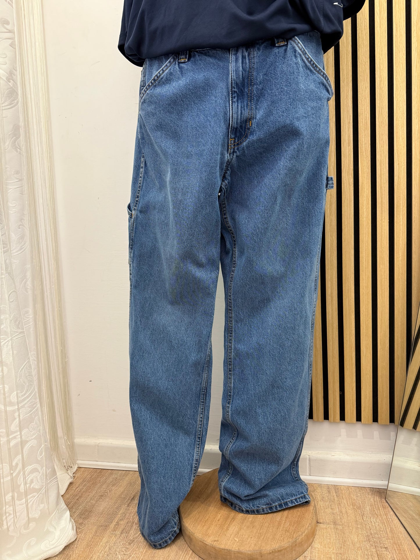Jeans Carpenter vintage