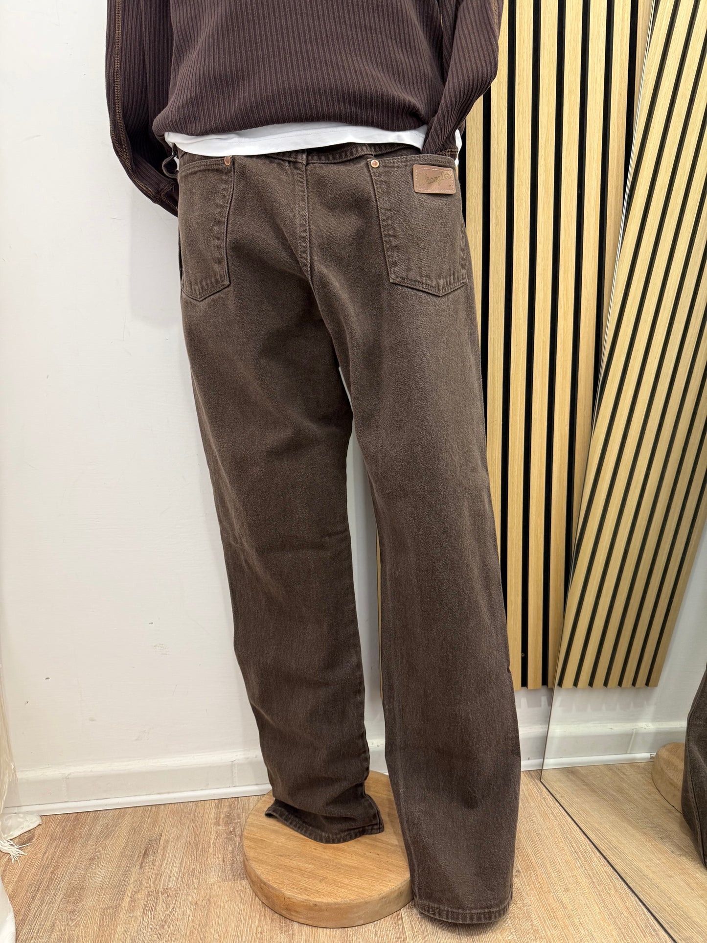 Jeans Wrangler Vintage 50/52it