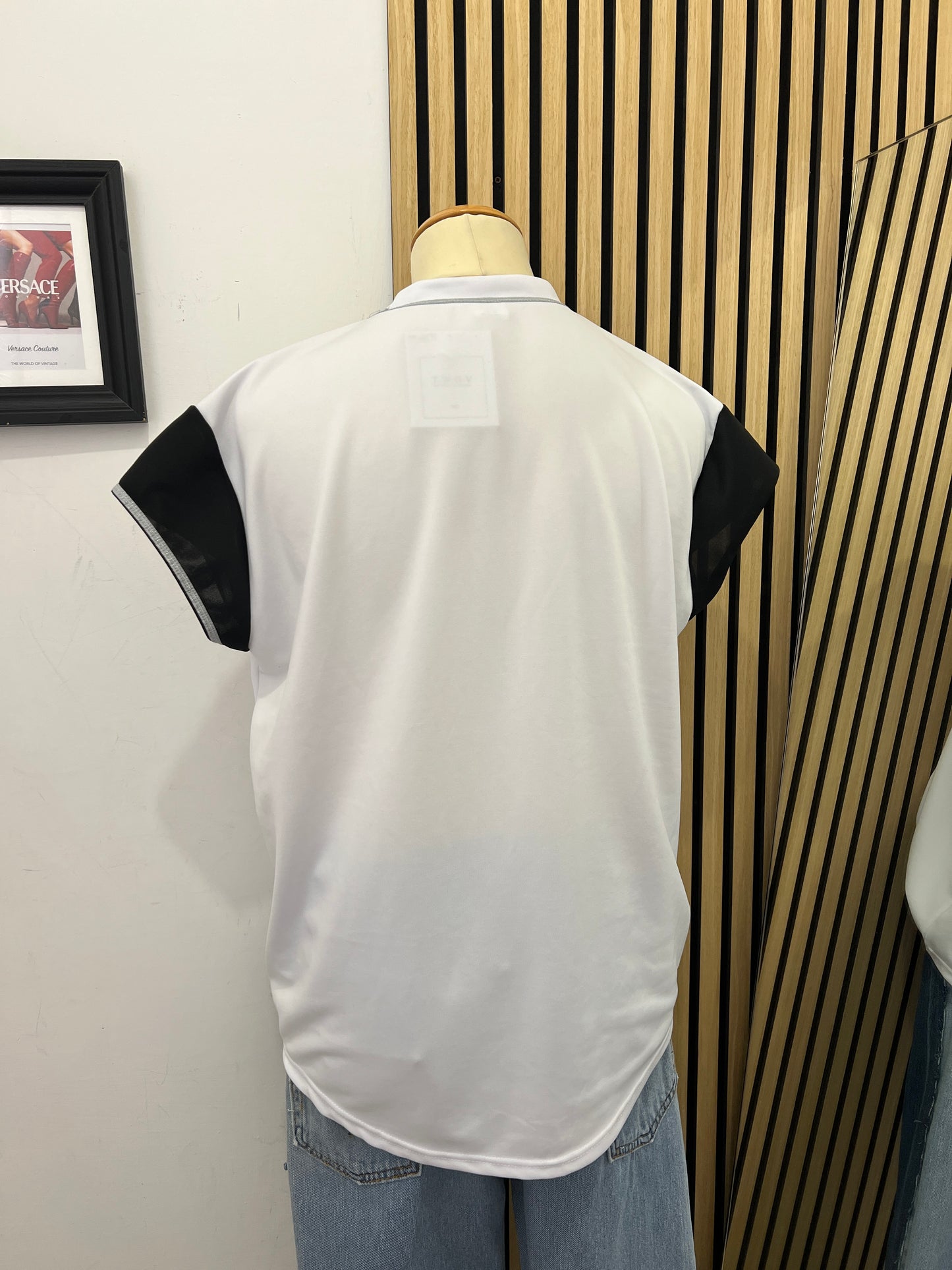 T-shirt Cardinals Unisex 
– Taglia XL