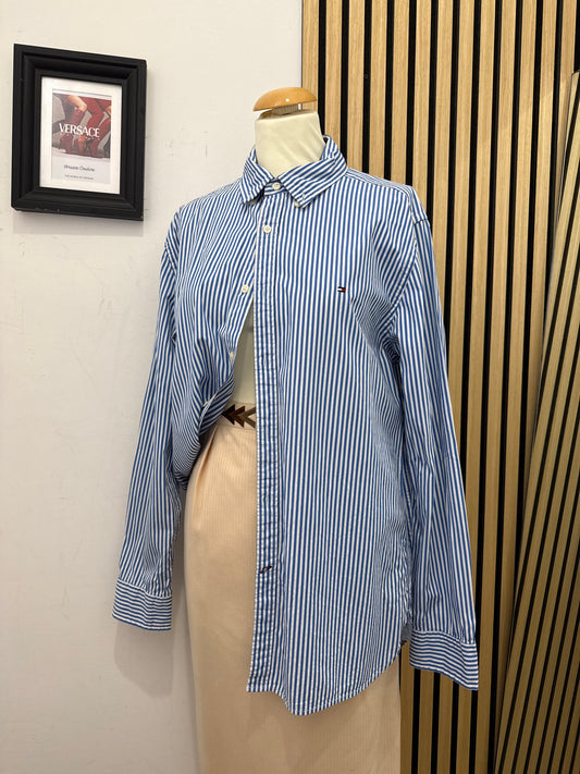 Camicia Tommy Hilfiger  Unisex