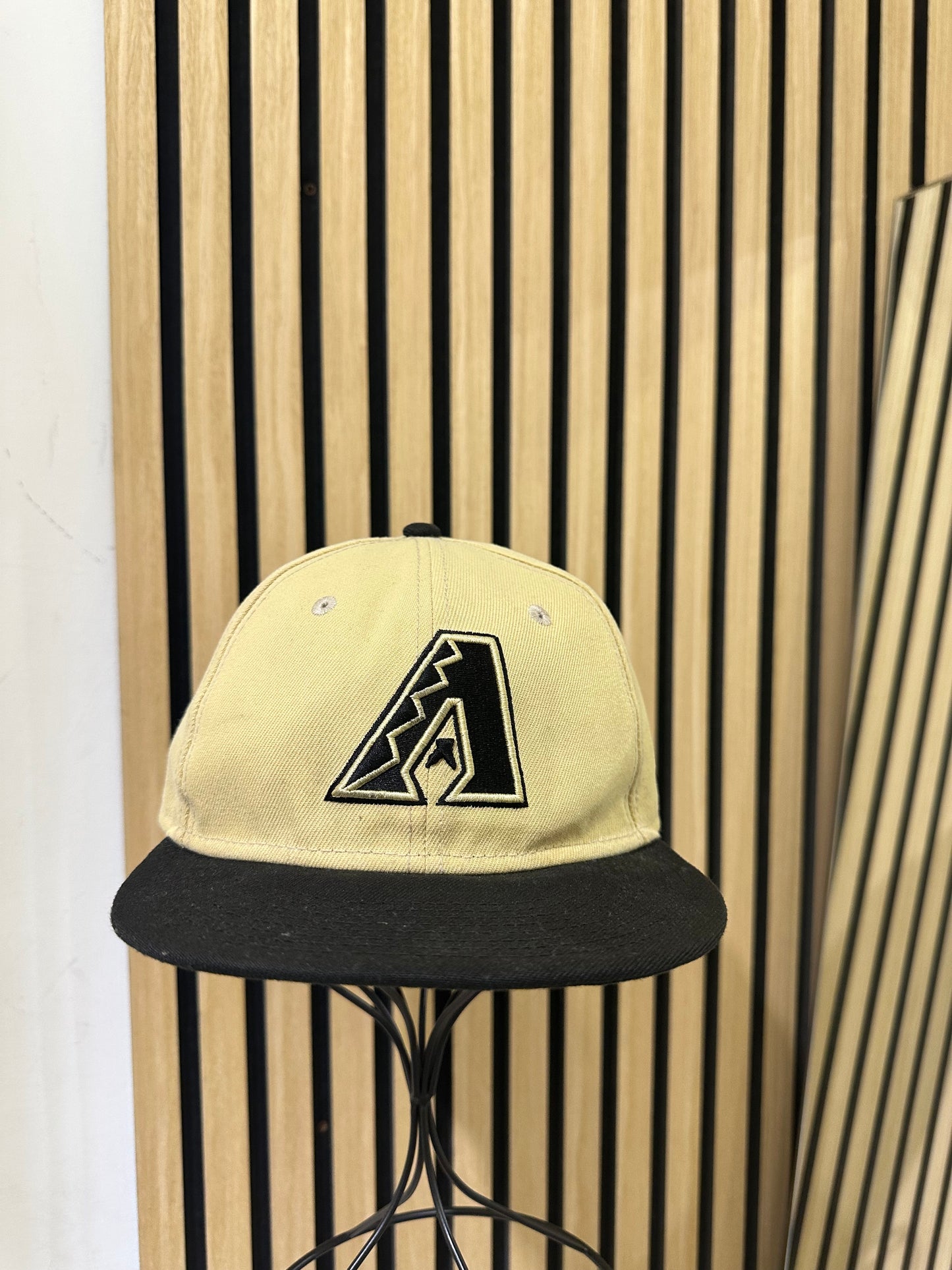 Cappellino New Era 59FIFTY - Arizona Diamondbacks "Official On-Field"
