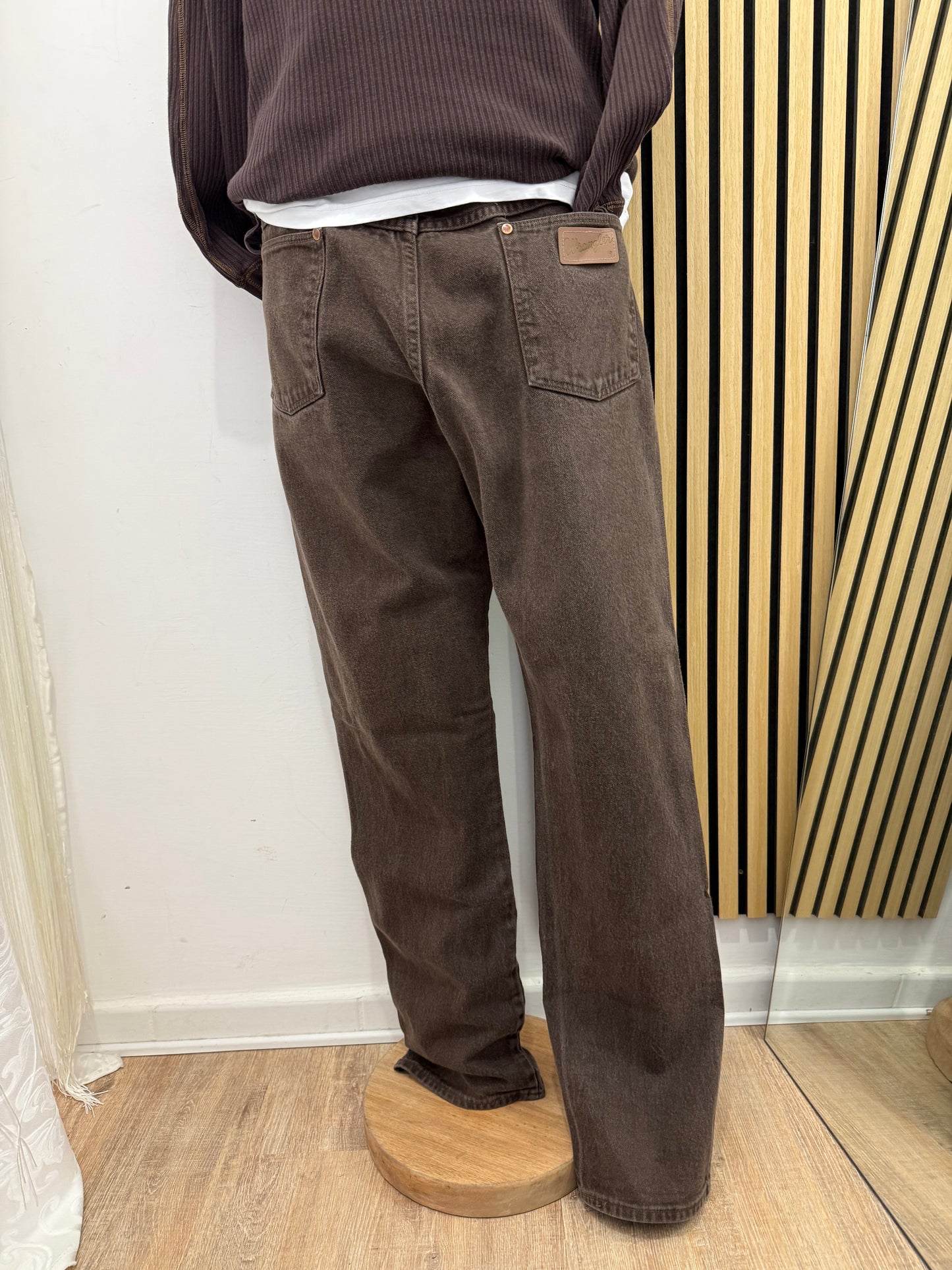 Jeans Wrangler Vintage 50/52it