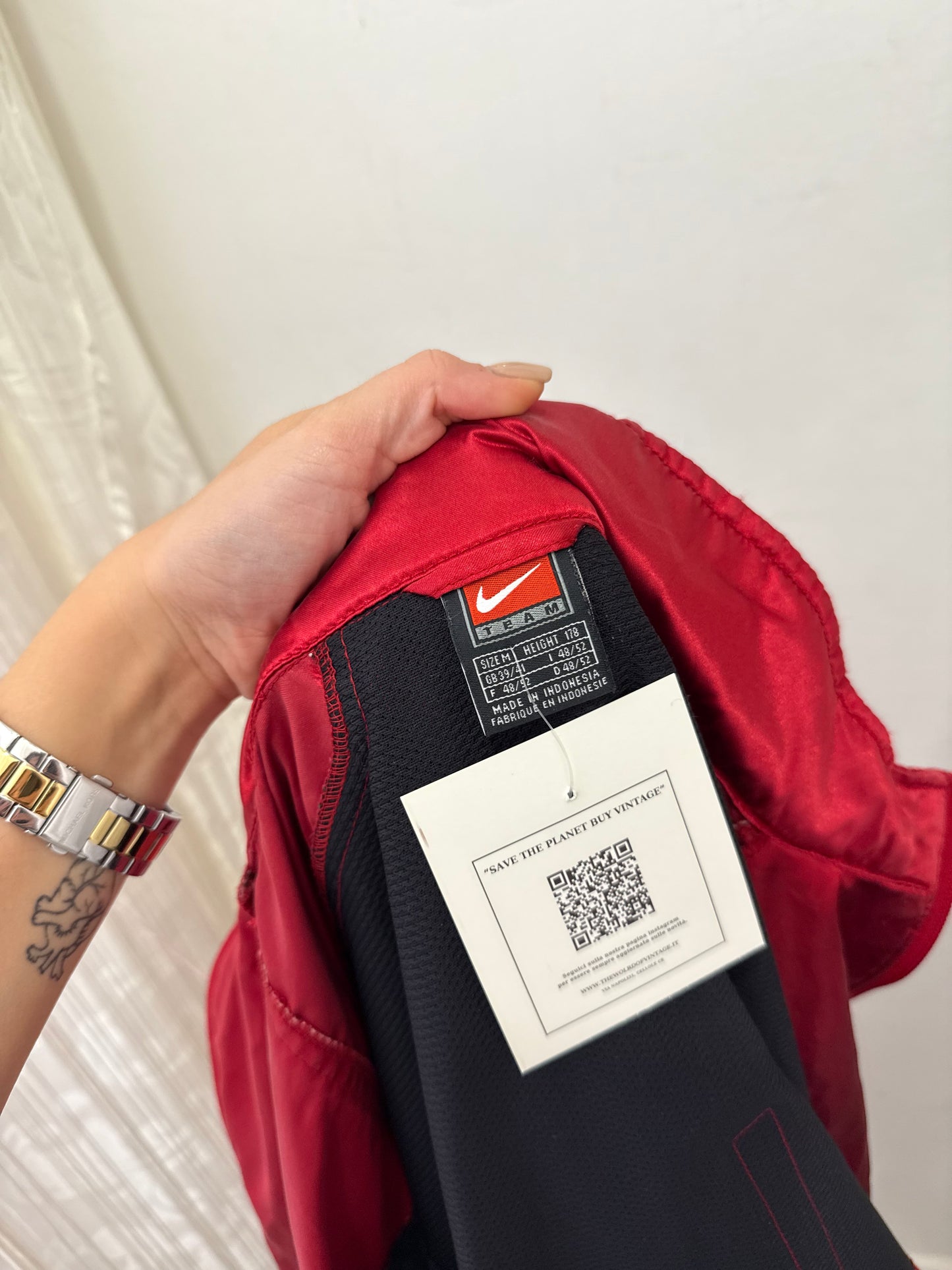 Tracksuit Nike vintage