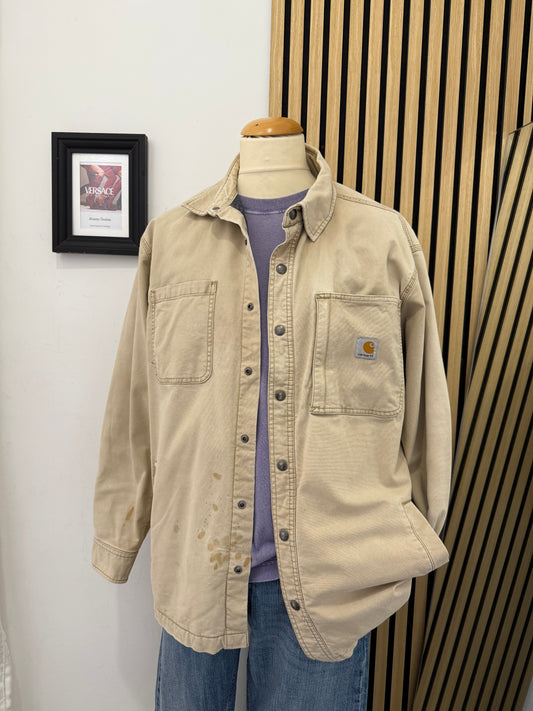 Carhartt Chore Shirt Jacket