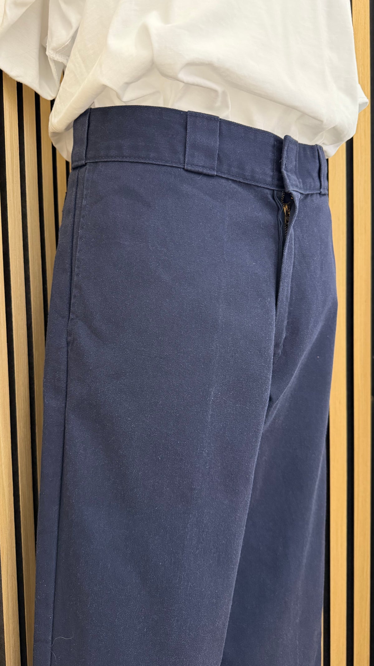 Pantaloni Dickies 874 Original Fit         tg 40 ita