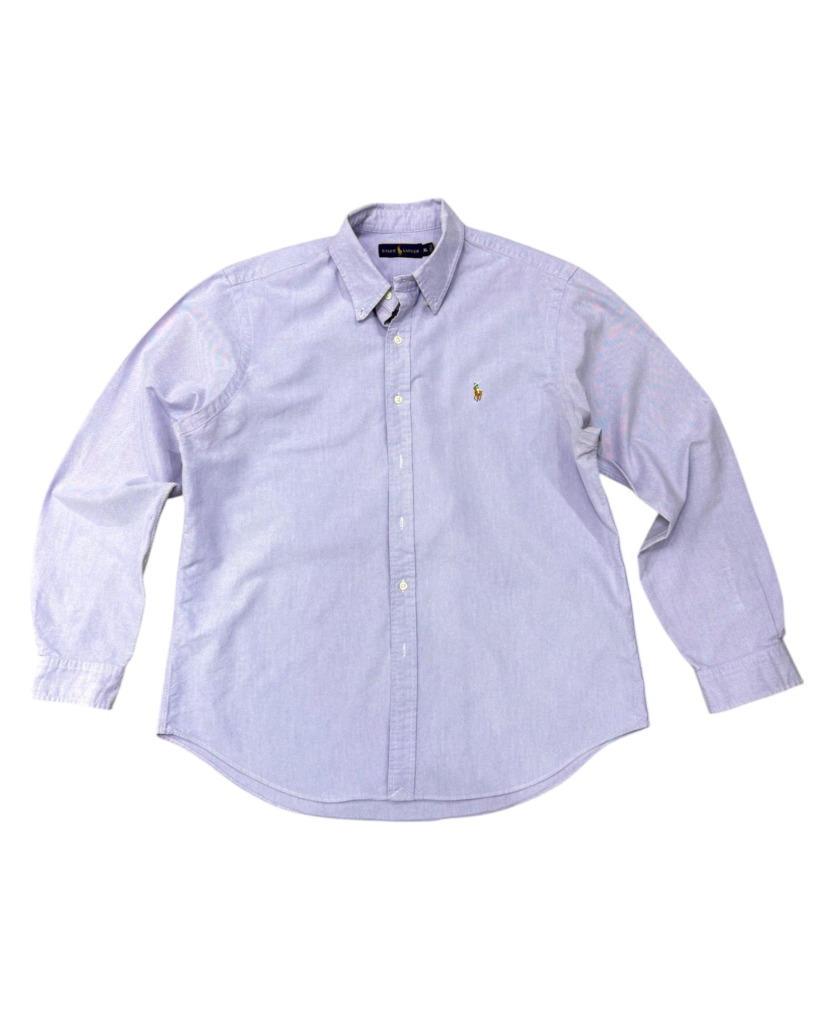 Camicia Ralph Lauren Unisex