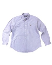 Camicia Ralph Lauren Unisex