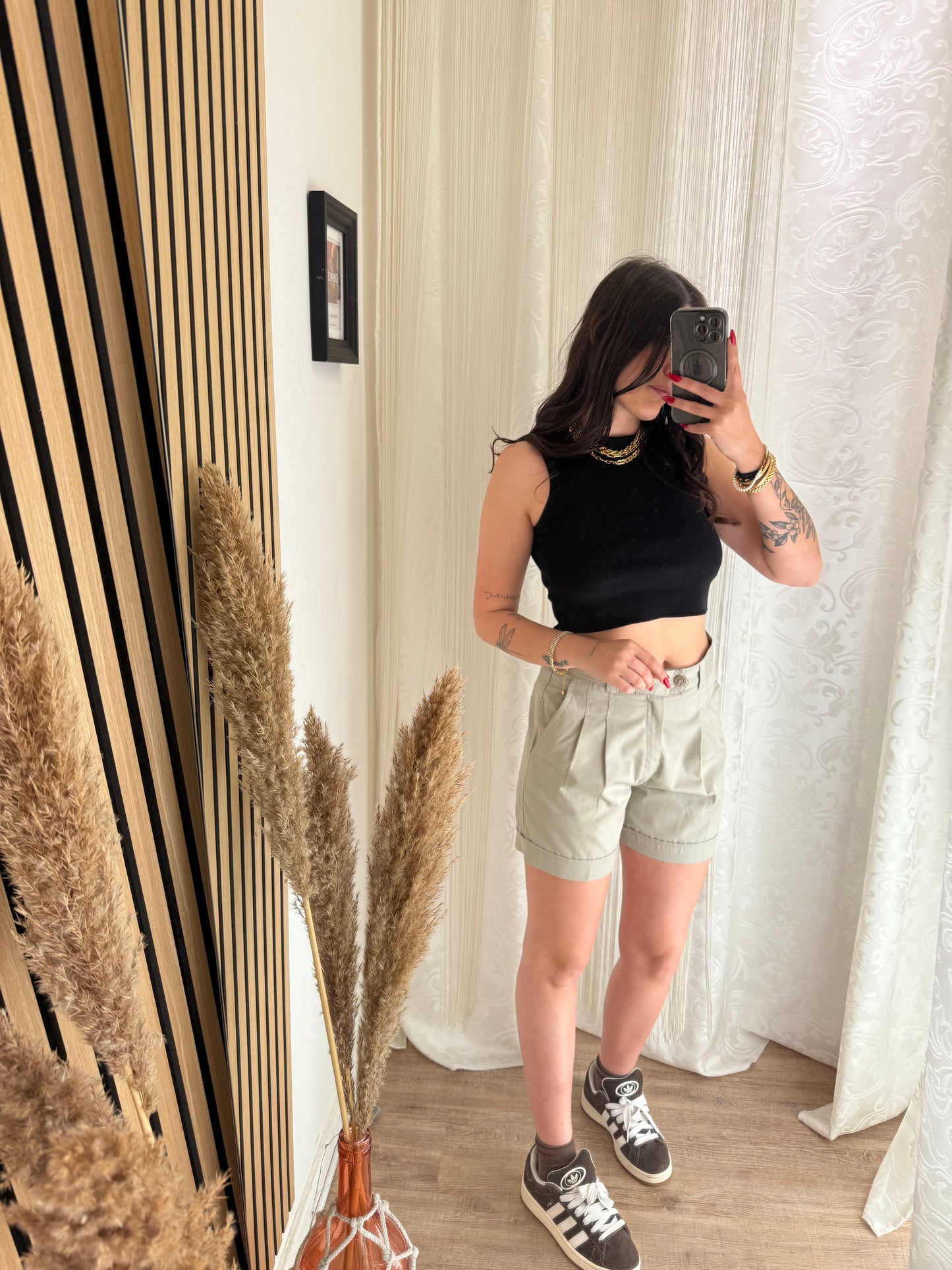 Shorts  Vintage
