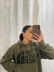 Felpa The North Face Unisex