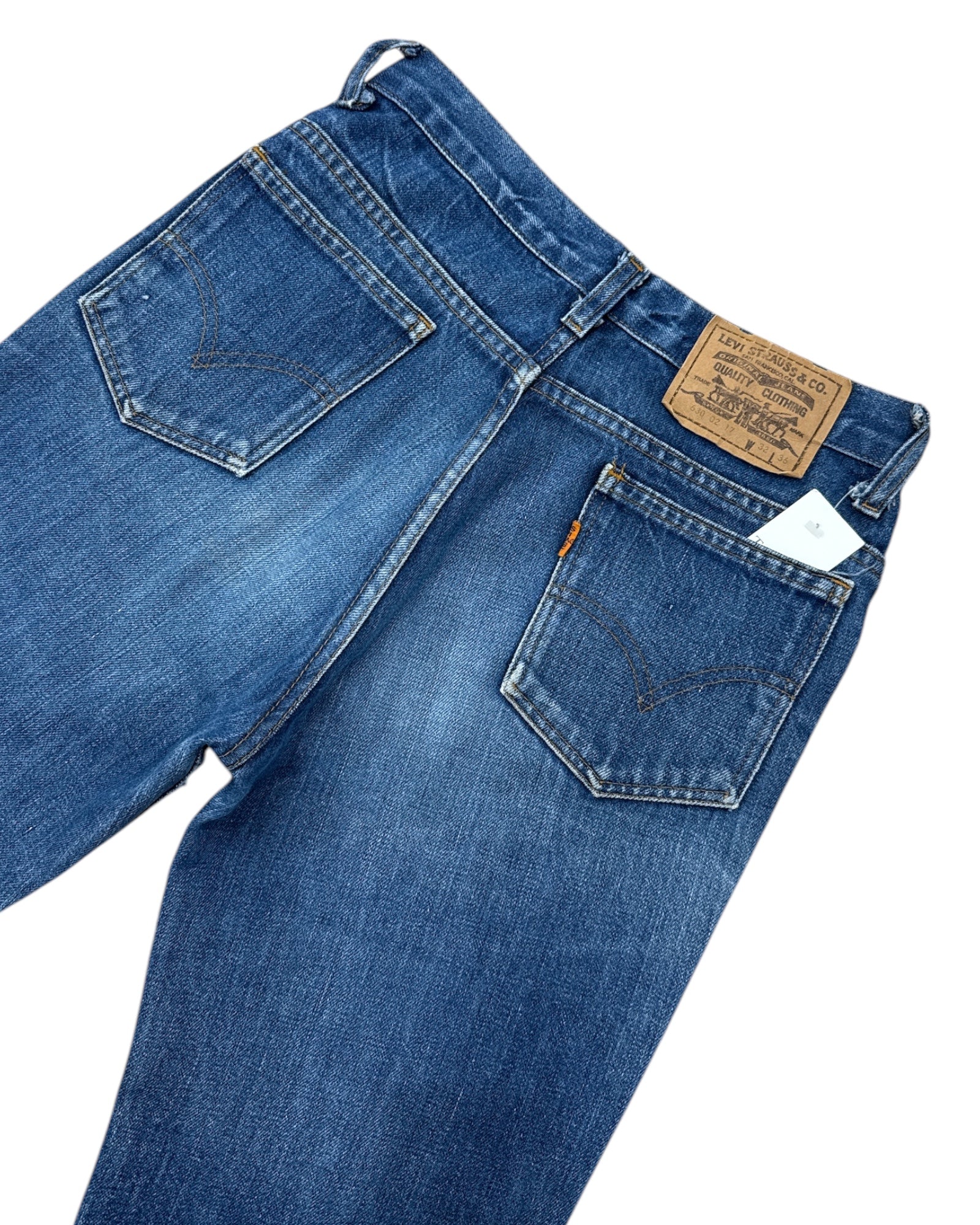 Jeans Levi’s 630 Vintage