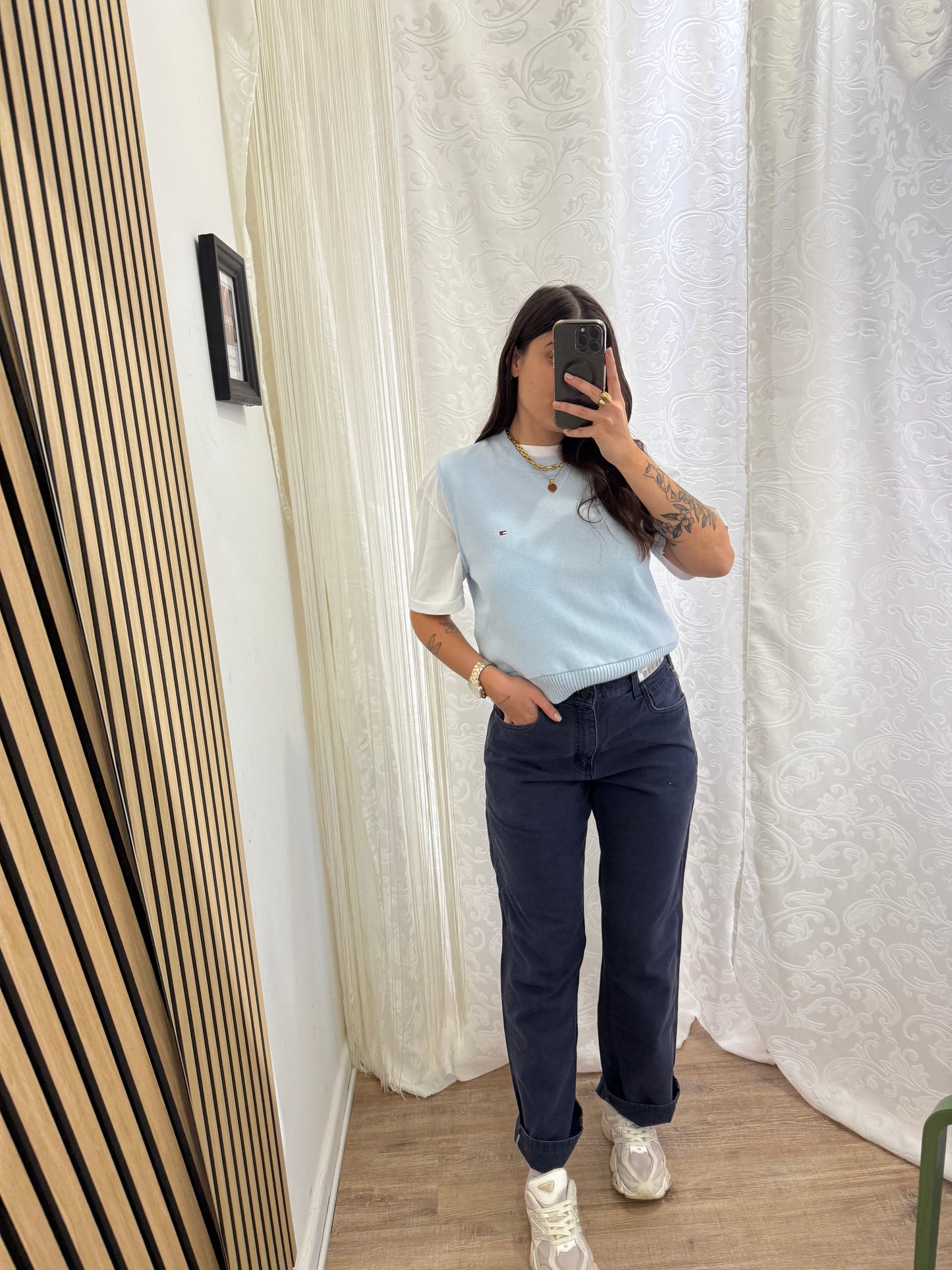 Pantalone Carhartt