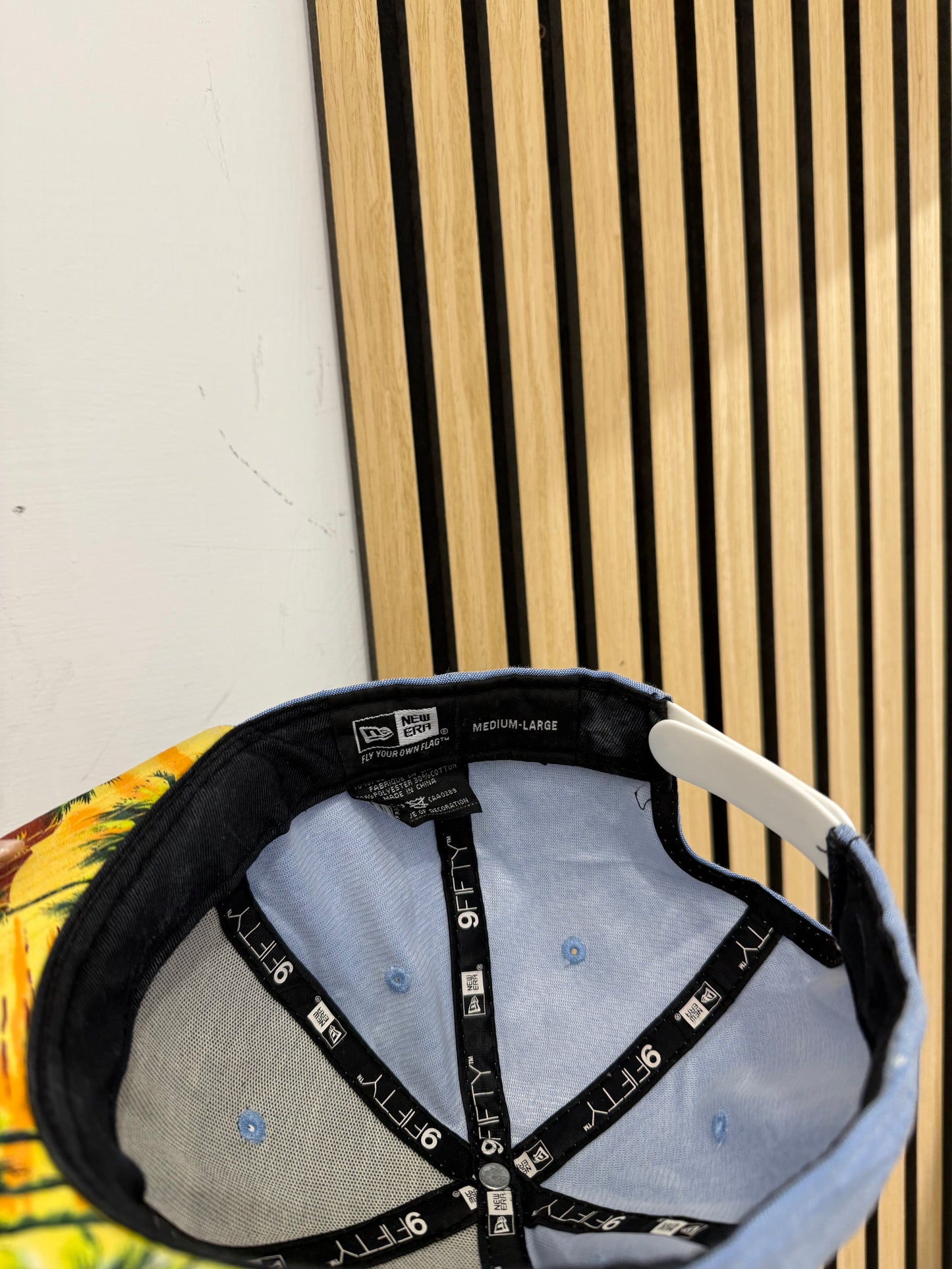 Cappellino New Era