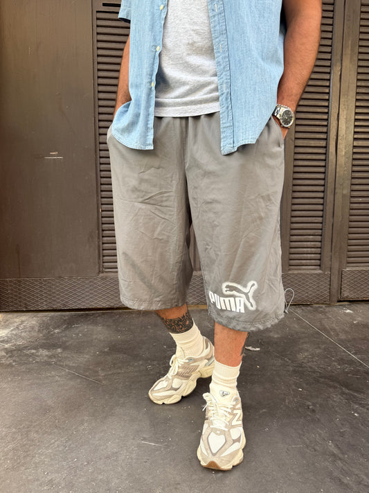 Bermuda puma unisex