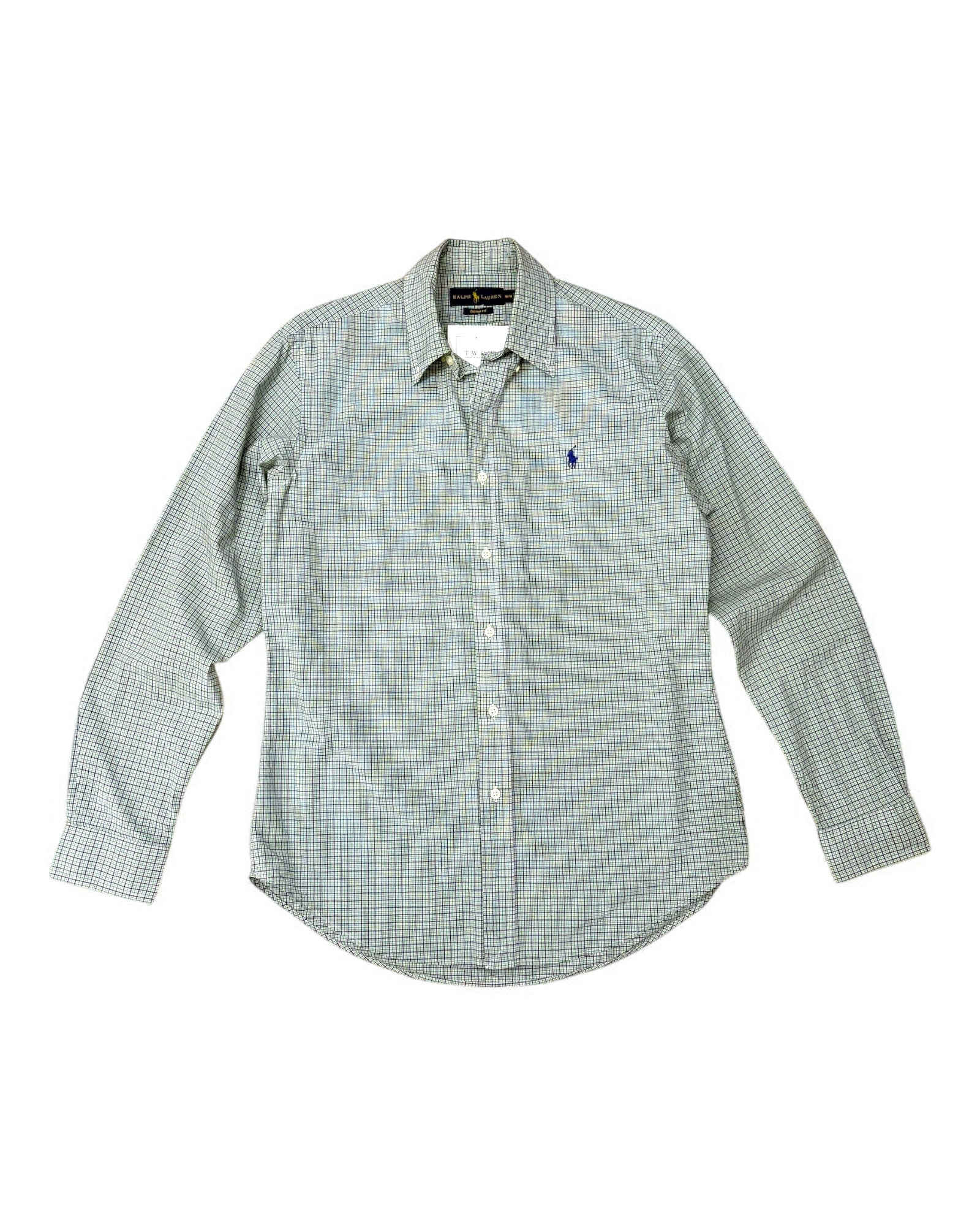 Camicia Ralph Lauren Unisex