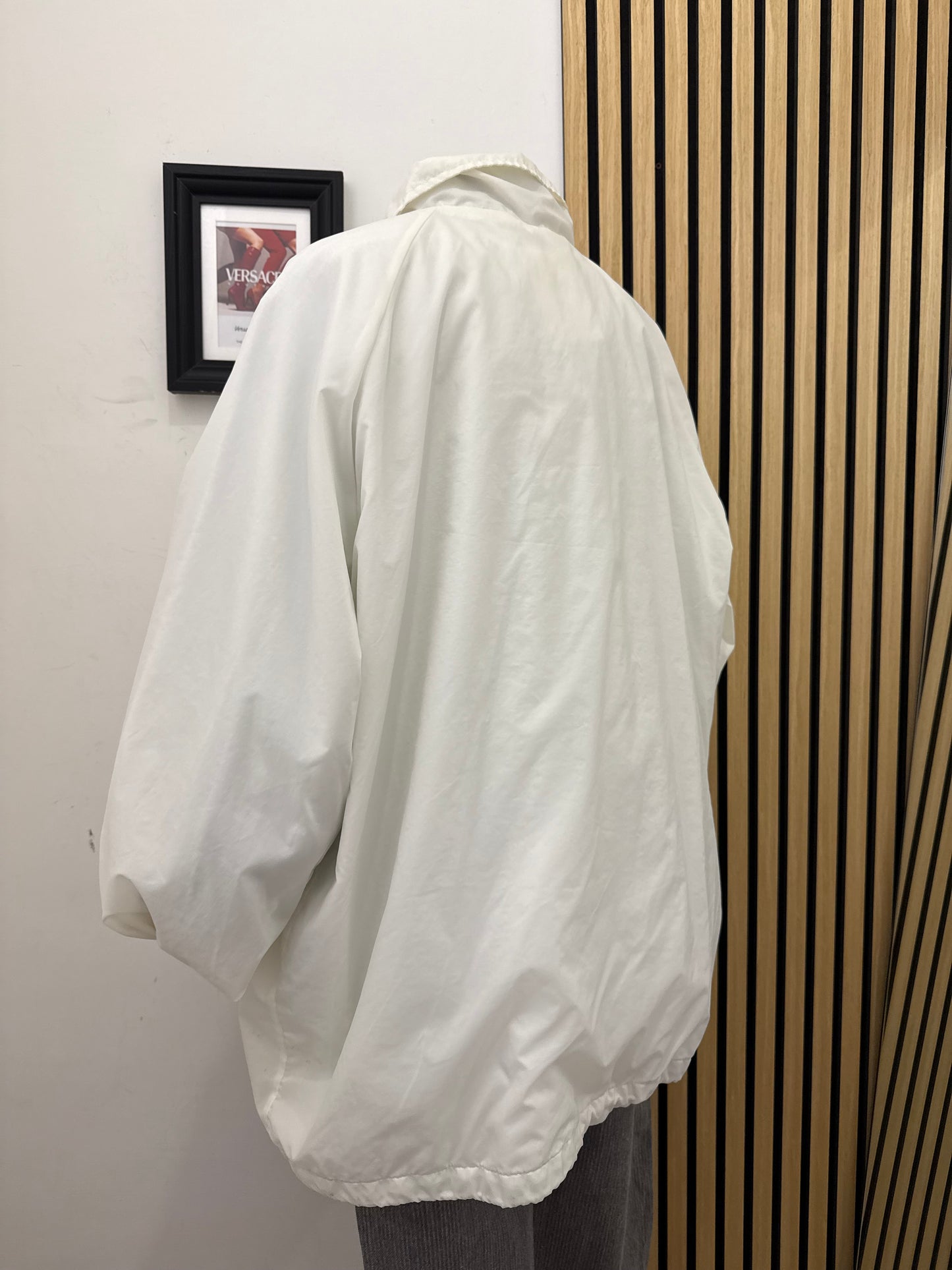 Giacca Leggera Unisex