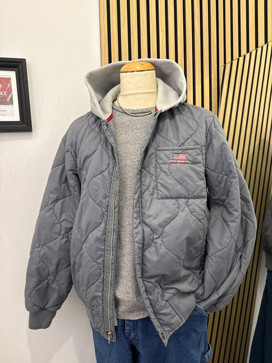 Bomber Polo Jeans Co. Ralph Lauren vintage