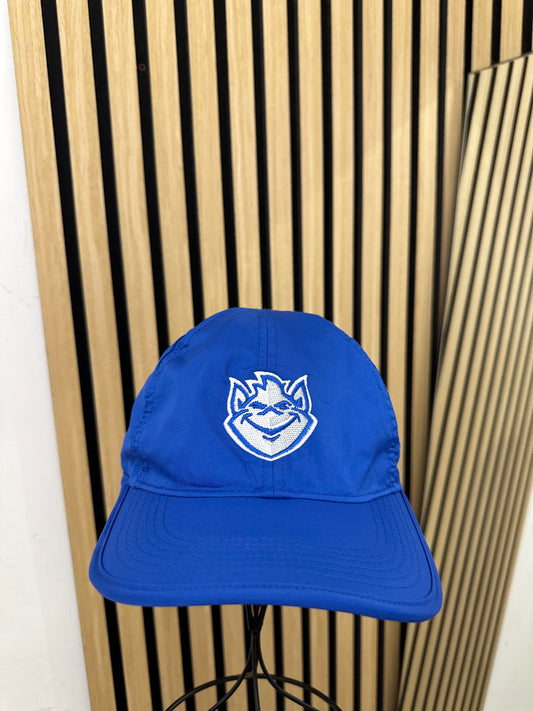 Cappello Nike Dri-FIT "Featherlight" Blue - DePaul Blue Demons