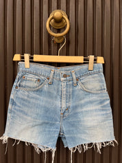 Short Levi’s 505 w30