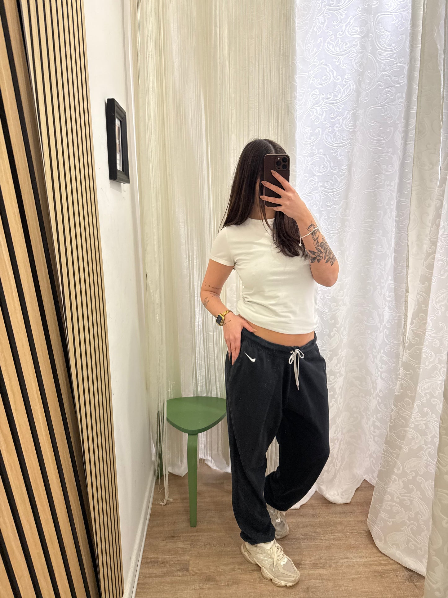 Pantalone tuta Nike