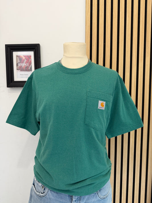 T-shirt Carhartt