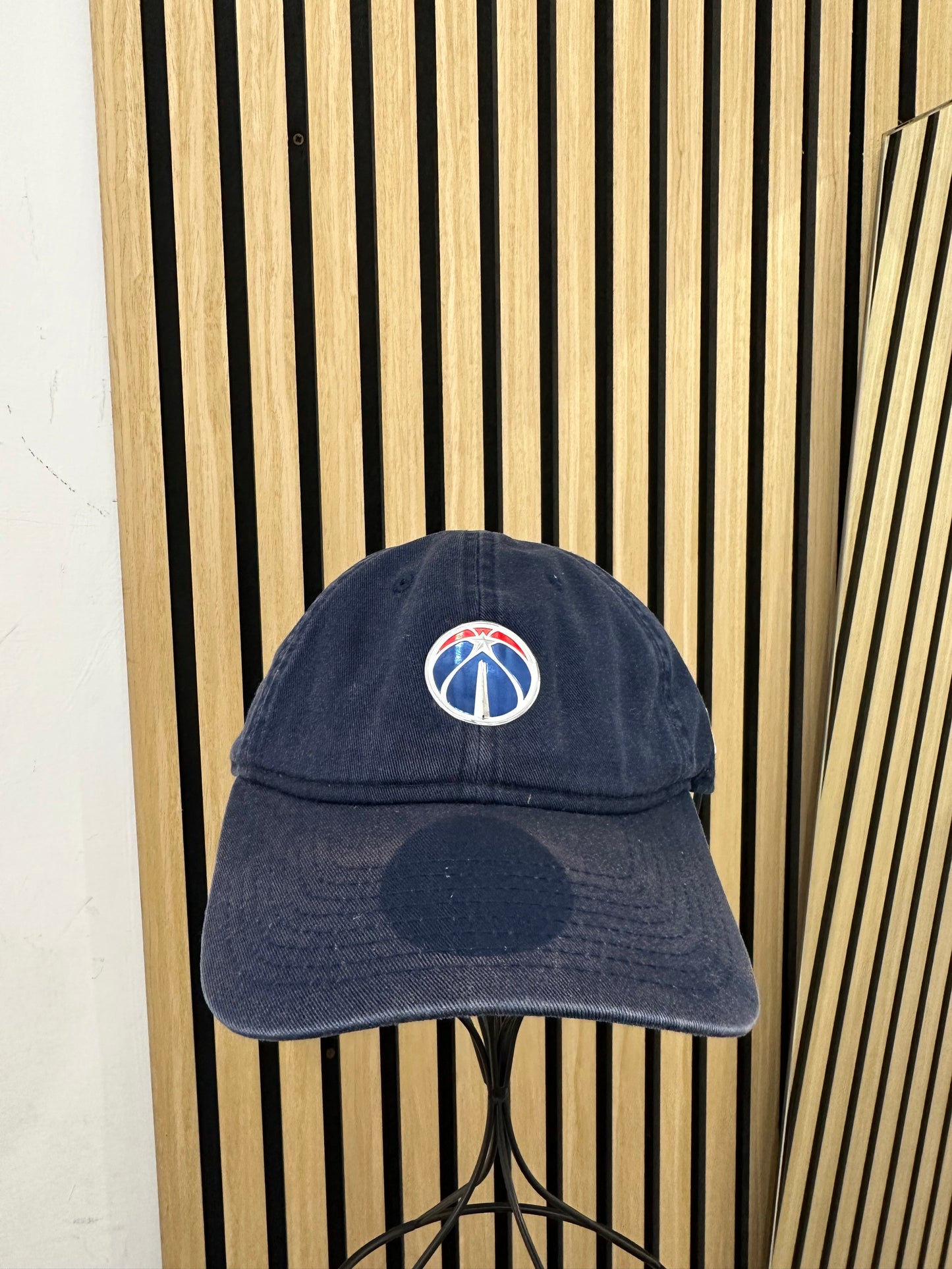 Cappellino New Era 29TWENTY - Washington Wizards Vintage