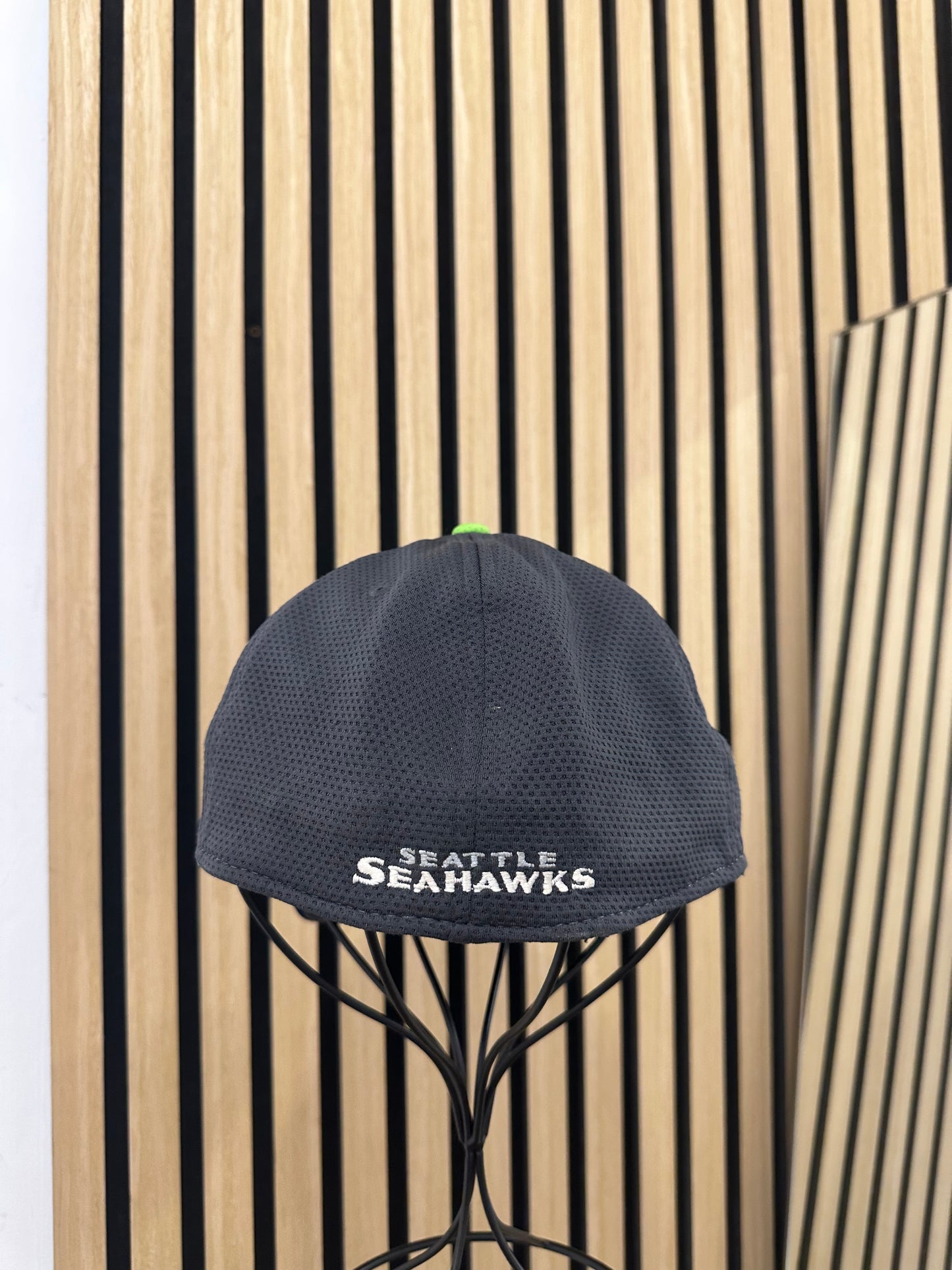 Cappellino New Era 39THIRTY NFL – Seattle Seahawks